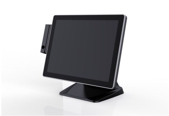 POS-0092 Windows электронный сенсорный POS терминал кассовый аппарат кассовый регистр POS системы