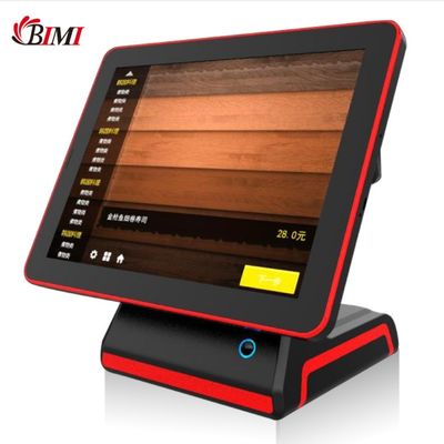 TPV POS Кассирная система для магазинов одежды 15 дюймовый Windows Desktop De Venta Kassensysteme