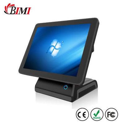 TPV POS Кассирная система для магазинов одежды 15 дюймовый Windows Desktop De Venta Kassensysteme