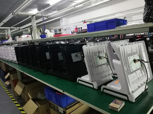 TPV POS Кассирная система для магазинов одежды 15 дюймовый Windows Desktop De Venta Kassensysteme