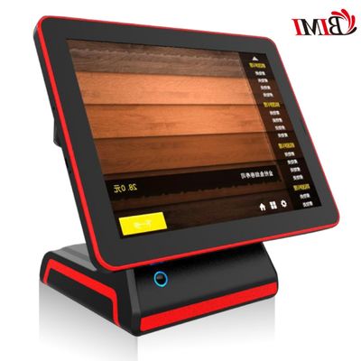 15' Ture Плоский сенсорный экран Bimi 2021 POS Terminal/2019