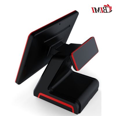 15' Ture Плоский сенсорный экран Bimi 2021 POS Terminal/2019