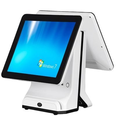 Эффективно управляйте своими продажами с Bimi POS-0088 15-дюймовой SSD POS Point of Sale System