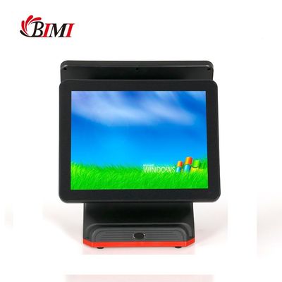 Эффективно управляйте своими продажами с Bimi POS-0088 15-дюймовой SSD POS Point of Sale System