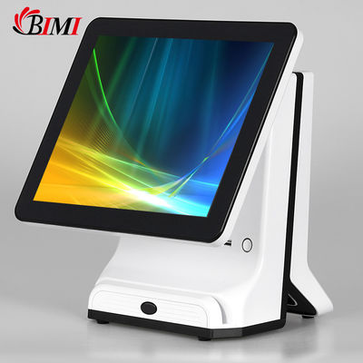 Эффективно управляйте своими продажами с Bimi POS-0088 15-дюймовой SSD POS Point of Sale System