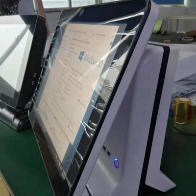 Улучшите свой бизнес с помощью кассы POS с разрешением 1024x768