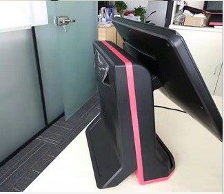 Улучшите свой бизнес с помощью кассы POS с разрешением 1024x768