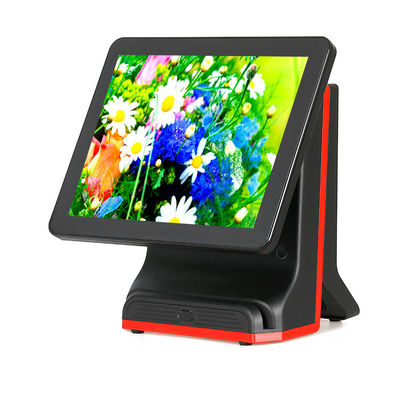 Улучшите свой бизнес с помощью кассы POS с разрешением 1024x768