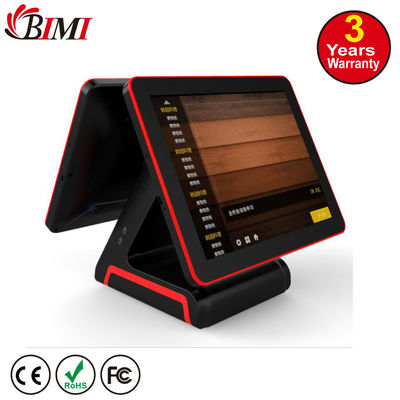 Капацитивный экран 15' I5 CPU Touch Screen POS для операционной системы Windows от Bimi