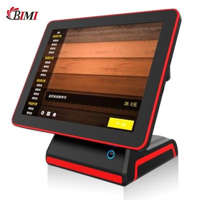 Капацитивный экран 15' I5 CPU Touch Screen POS для операционной системы Windows от Bimi