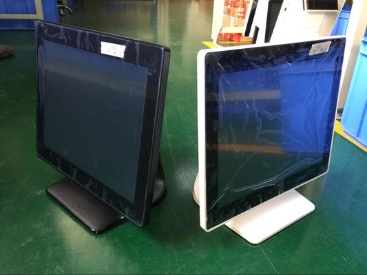 16 9 Капацитивный сенсорный экран Epos Retail Win 10POS Terminal/ TPV Лучший выбор для розничной торговли