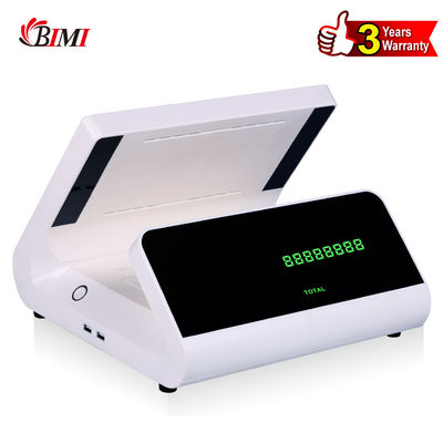 Windows/Android 12-дюймовые POS системы с LED8 дисплеем и 32GB-256GB SSD емкостью