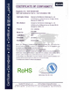 Китай Guangzhou Bimi Electronic Technology Co., Ltd. Сертификаты